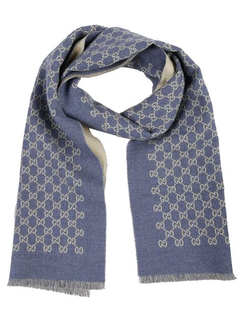 gucci wool scarf|gucci scarf.